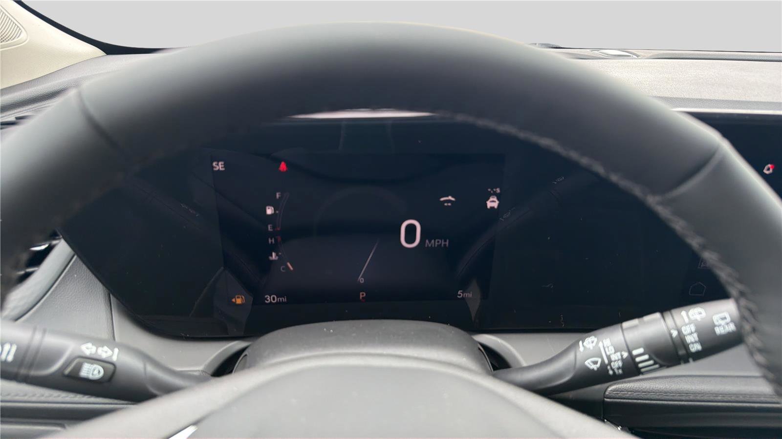 New 2026 Buick Encore GX Sport Touring w/ Advanced Technology Package AWD/4WD image 13