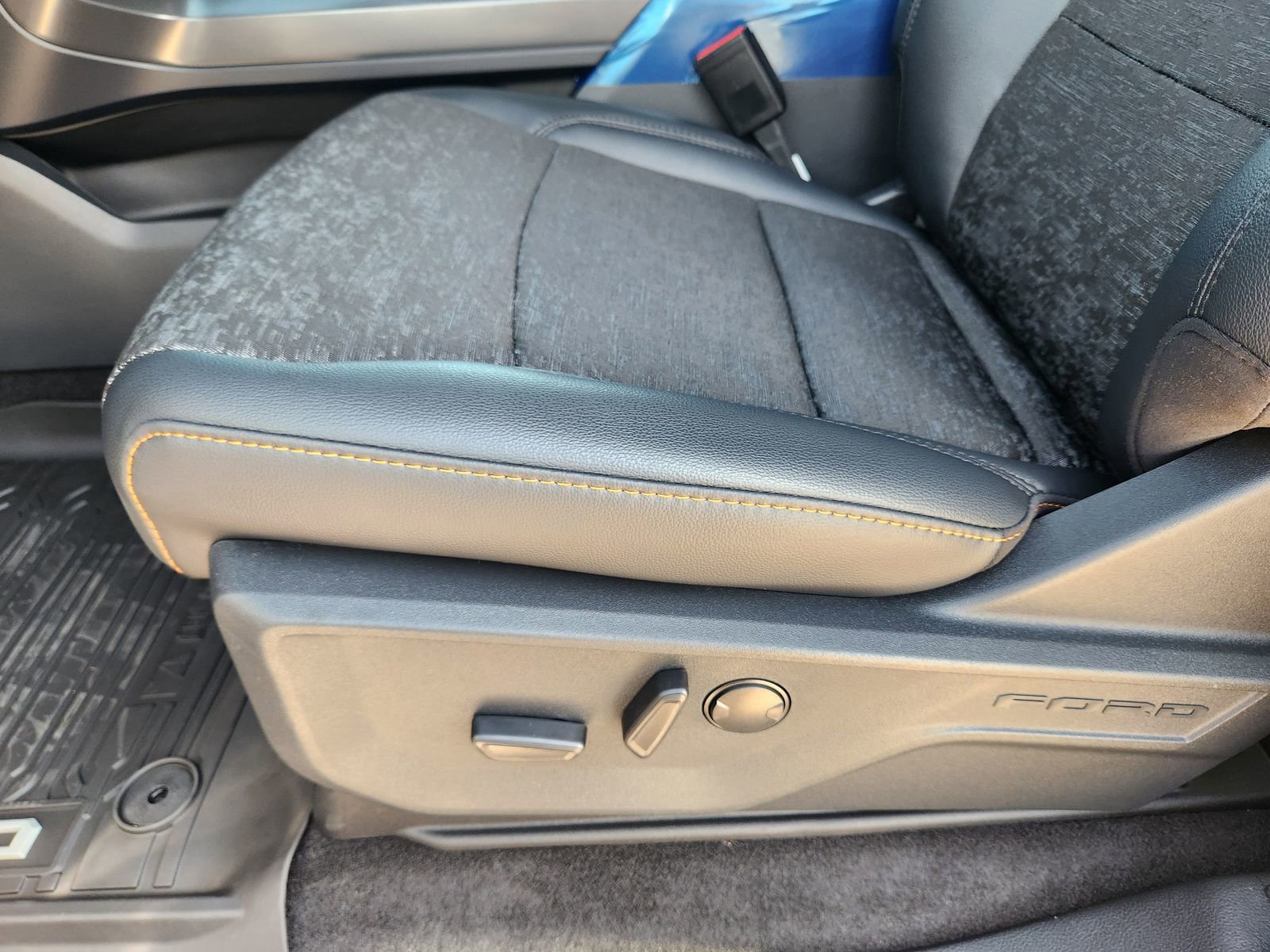 New 2026 Ford F150 Tremor AWD/4WD image 23