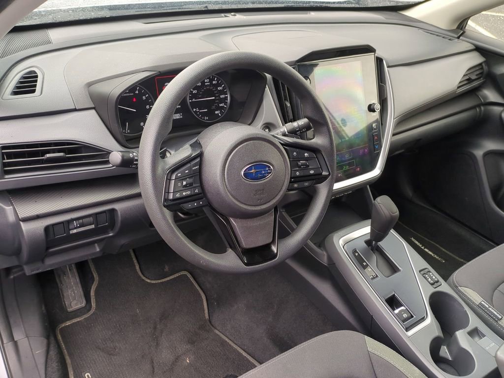 Used 2025 Subaru Crosstrek 2.0i Premium AWD/4WD image 13