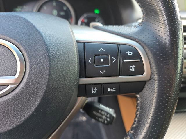 Used 2016 Lexus GS 350 F Sport w/ F Sport Package RWD image 28