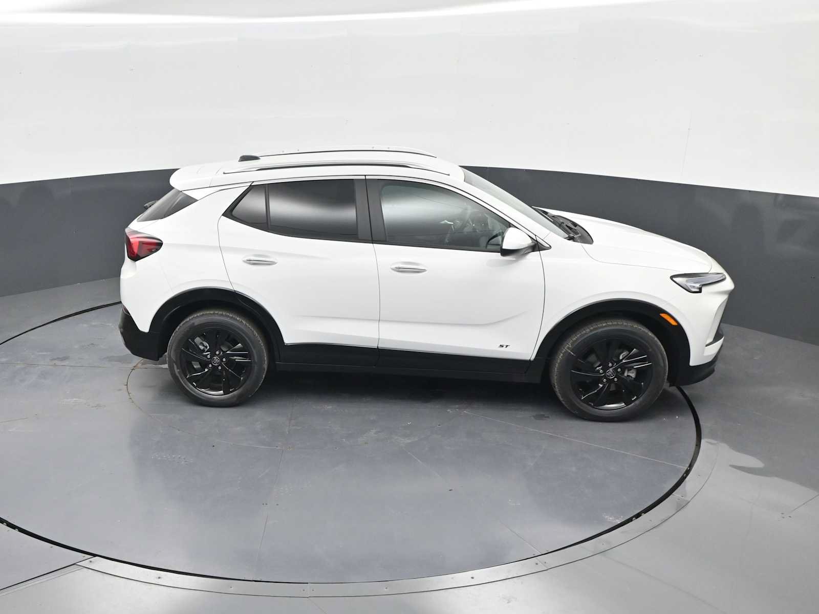 New 2026 Buick Encore GX Sport Touring w/ Comfort Package AWD/4WD image 36