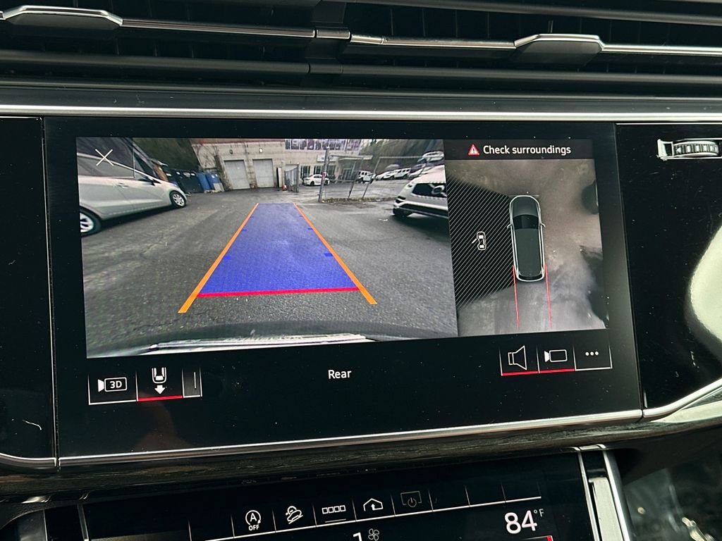 Used 2022 Audi Q7 2.0T Premium image 29