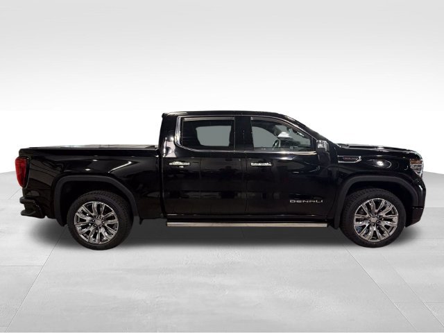 Used 2023 GMC Sierra 1500 Denali w/ Denali Reserve Package AWD/4WD image 4