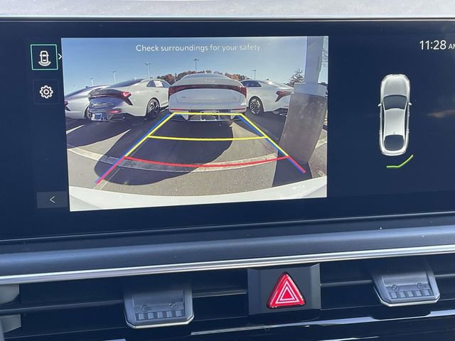 New 2026 Kia K5 GT-Line FWD image 33