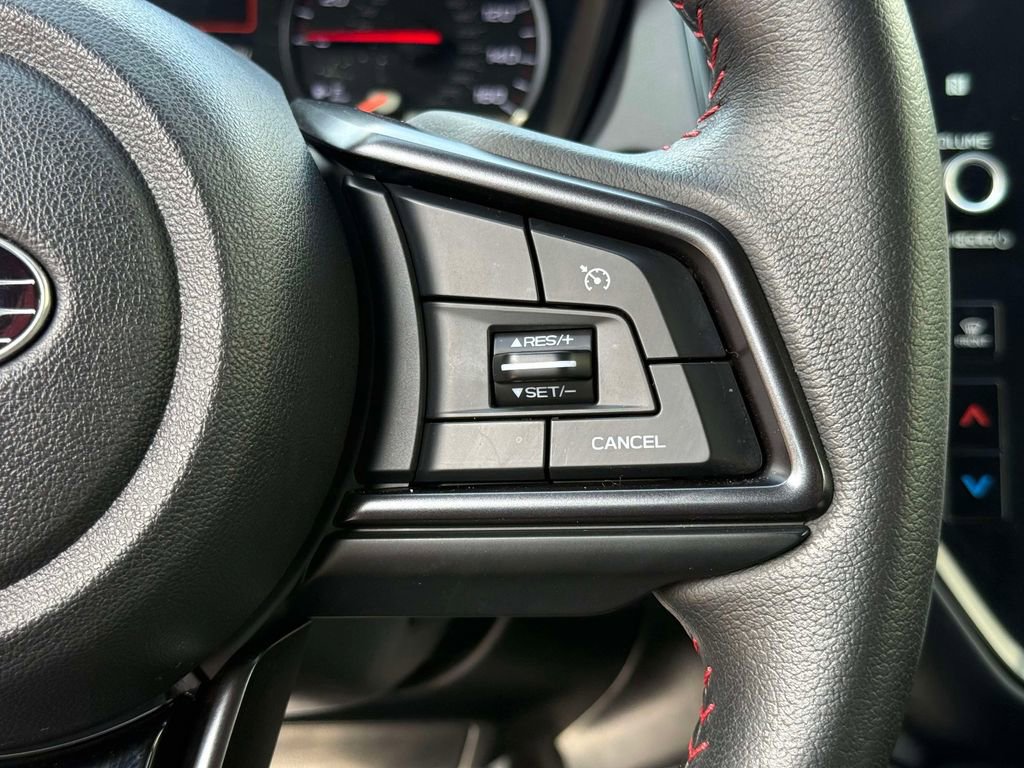 Used 2022 Subaru WRX Limited image 31