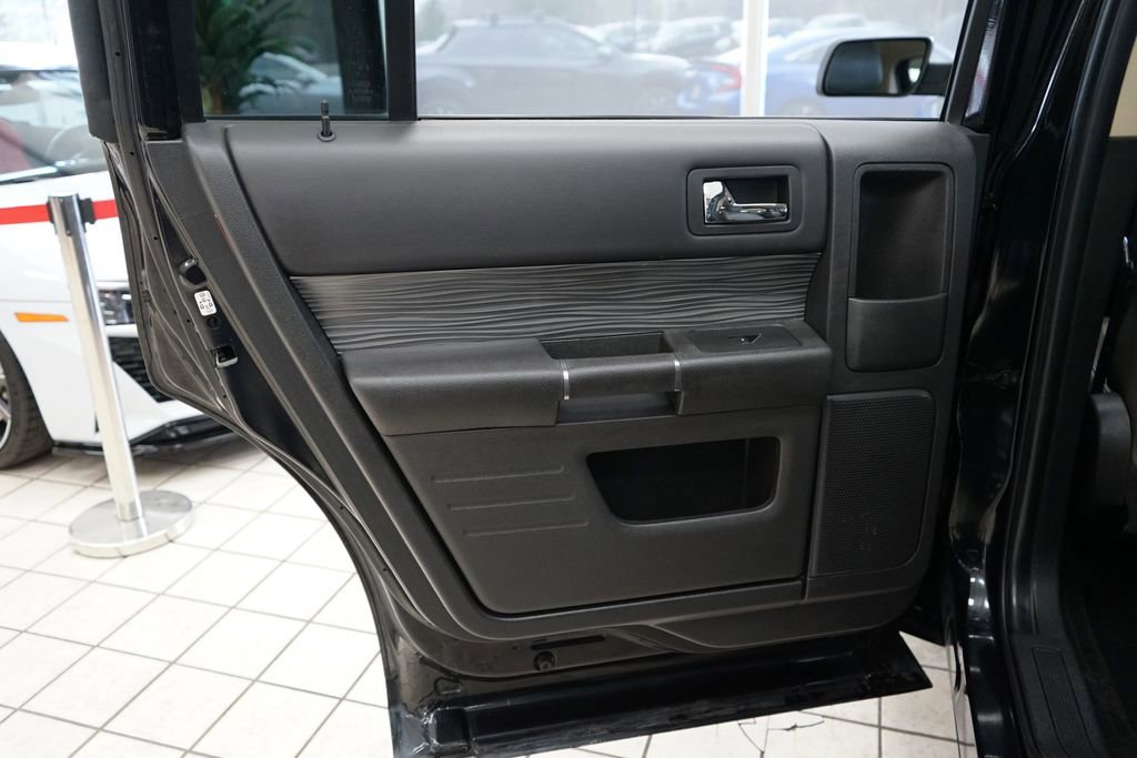 Used 2019 Ford Flex Limited w/ Equipment Group 303A image 48