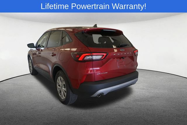 New 2025 Ford Escape Active w/ Cold Weather Package AWD/4WD image 3