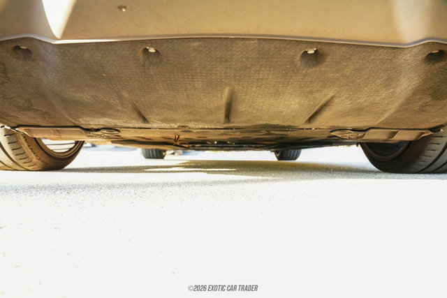 Used 2019 Mercedes-Benz AMG GT Coupe image 66