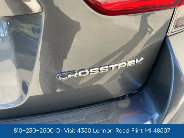 Used 2021 Subaru Crosstrek 2.5i Limited AWD/4WD image 36