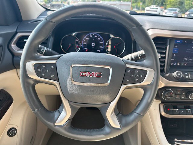 Used 2023 GMC Acadia Denali AWD/4WD image 25