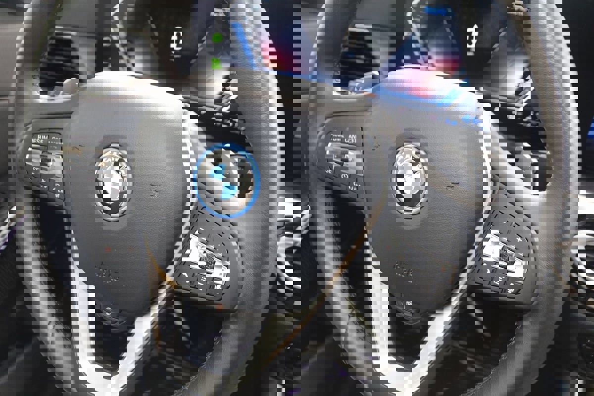 Used 2023 BMW 330e xDrive w/ Premium Package image 45