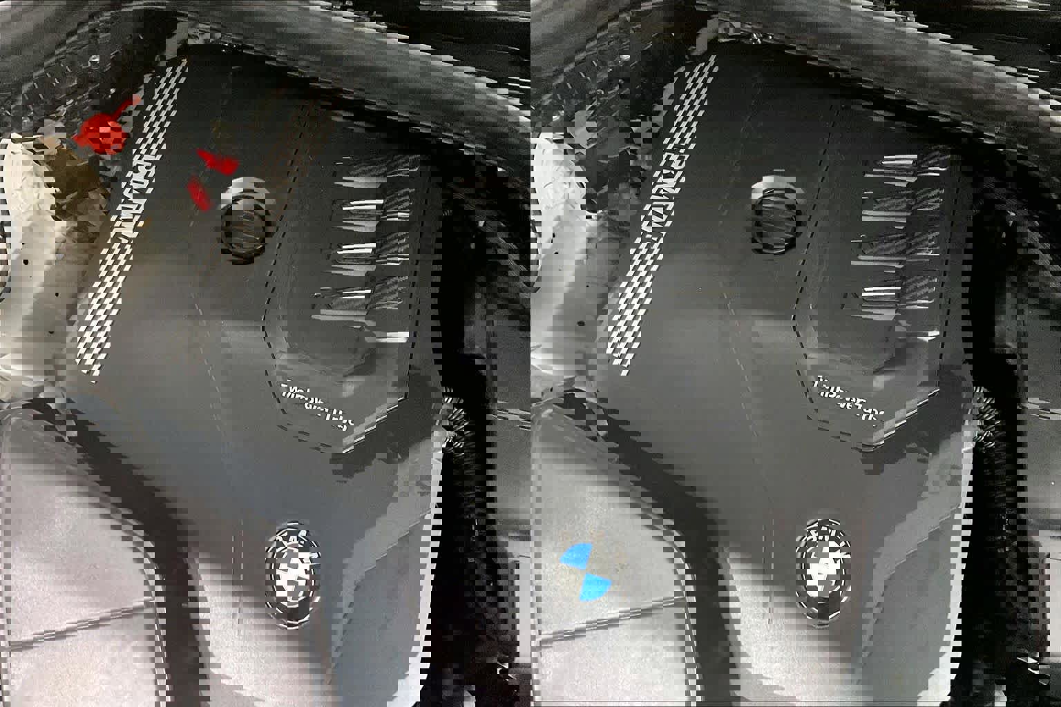 Used 2024 BMW X3 xDrive30i w/ Convenience Package image 33