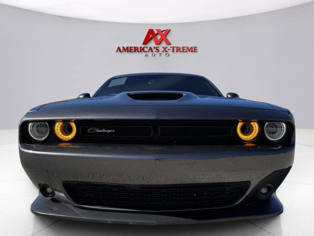 Used 2021 Dodge Challenger R/T Scat Pack image 9