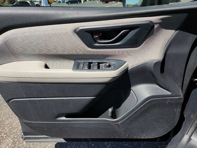 Certified 2025 Subaru Forester image 13