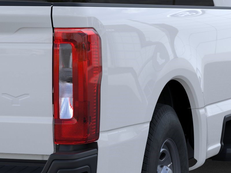 New 2023 Ford F250 XL RWD image 24