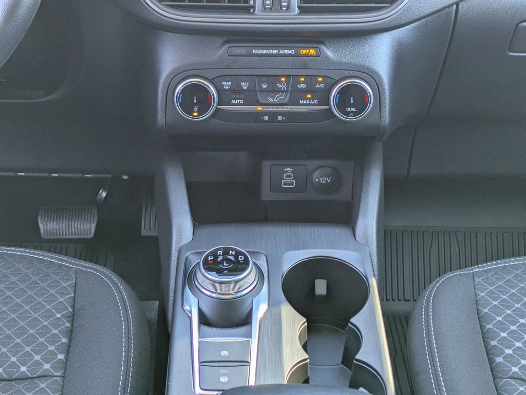 New 2026 Ford Escape Active image 20