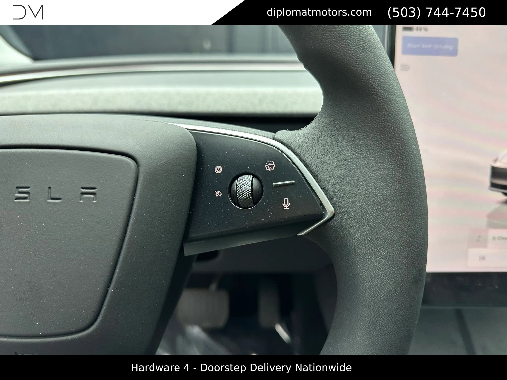 Used 2025 Tesla Model 3 Long Range image 31