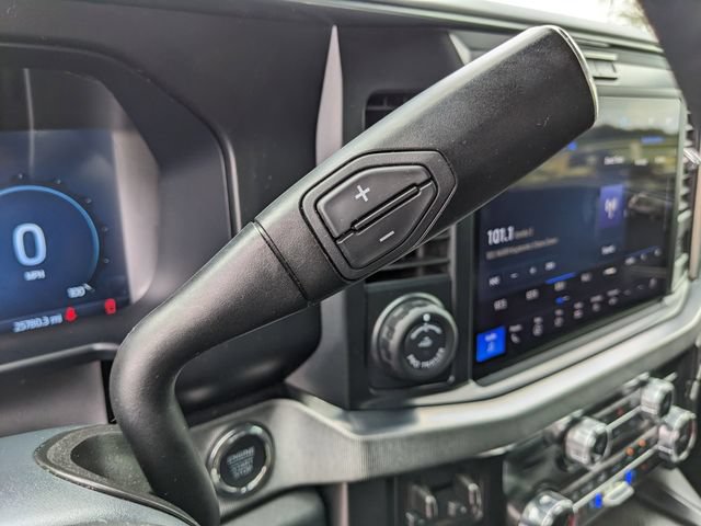 Certified 2025 Ford F450 Platinum w/ FX4 Off-Road Package AWD/4WD image 28
