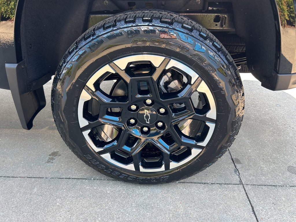 New 2026 Chevrolet Colorado Z71 w/ Z71 Convenience Package 2 image 9