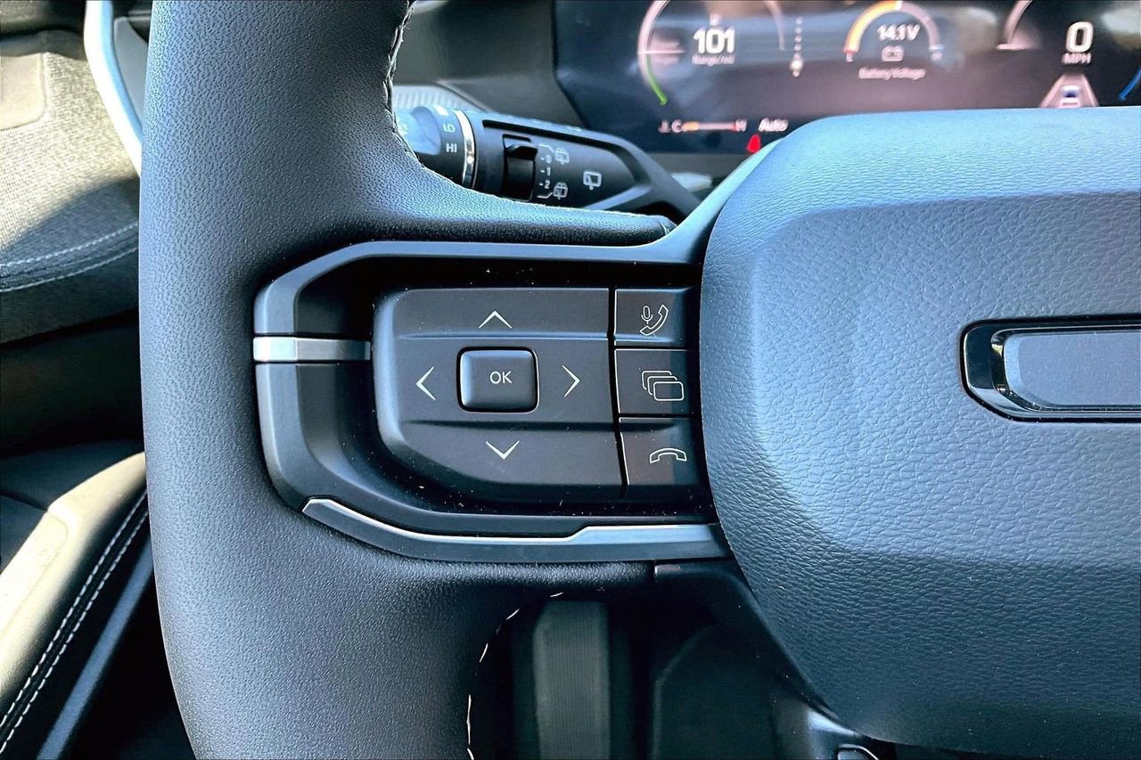 New 2026 Jeep Cherokee Laredo image 26