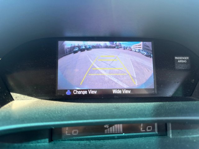 Used 2015 Acura RDX FWD image 8
