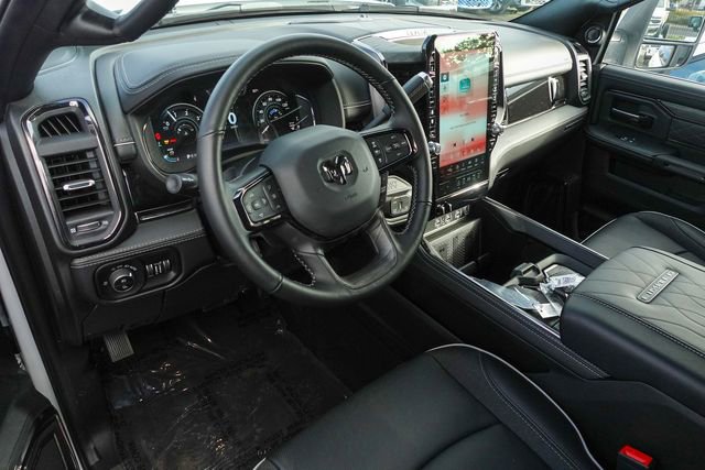 New 2026 RAM 2500 Limited image 14