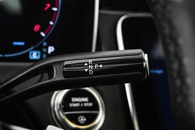 Used 2025 Mercedes-Benz E 350 4MATIC Sedan w/ Driver Assistance Package image 12