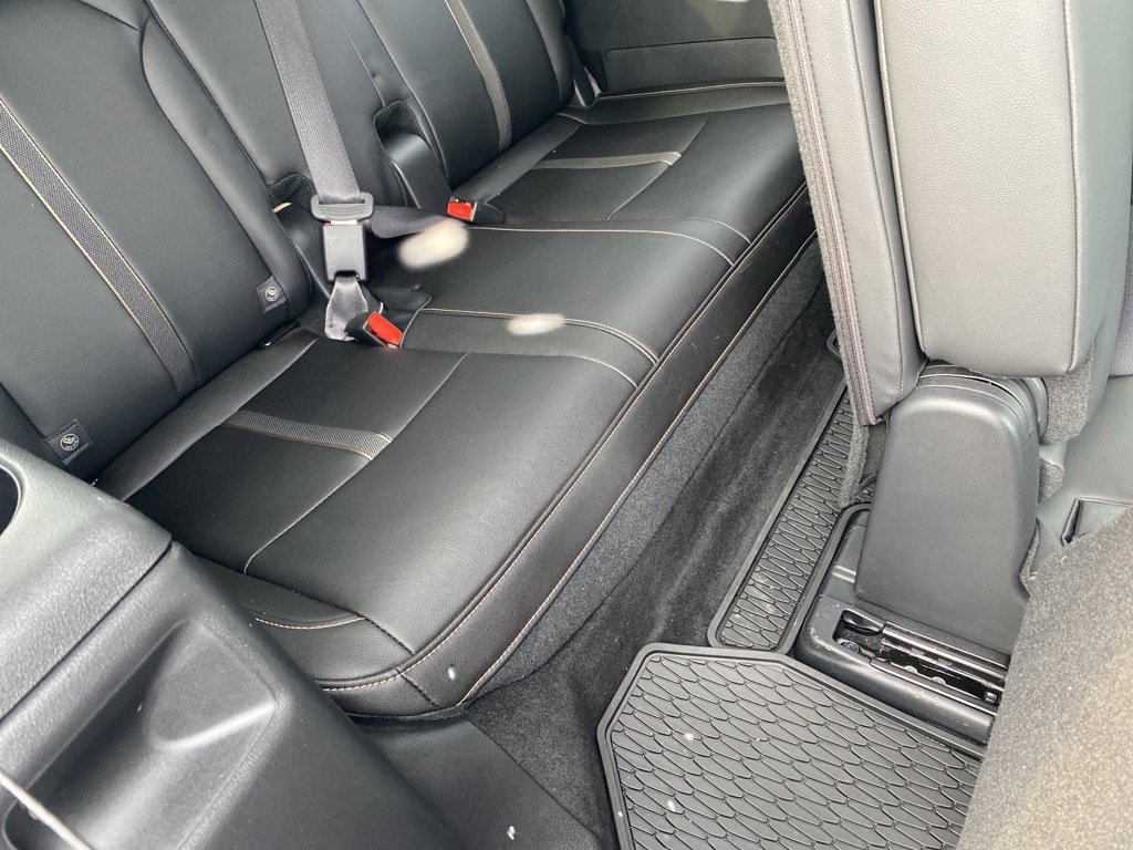 Certified 2025 MAZDA CX-90 3.3 Turbo w/ Select Package image 24