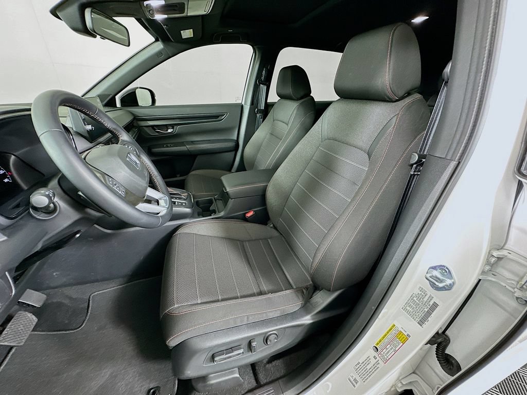 Certified 2026 Honda CR-V Sport image 20