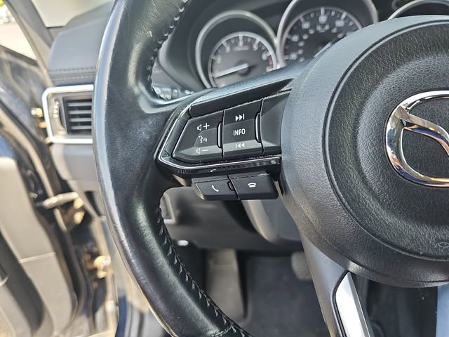 Used 2018 MAZDA CX-5 Touring w/ Preferred Equipment Package AWD/4WD image 13