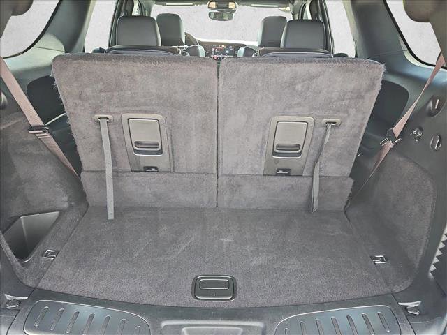 Used 2025 Dodge Durango GT AWD/4WD image 6