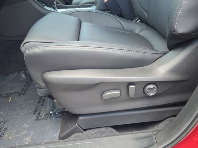 New 2025 Subaru Ascent Limited w/ Popular Package #2 image 20