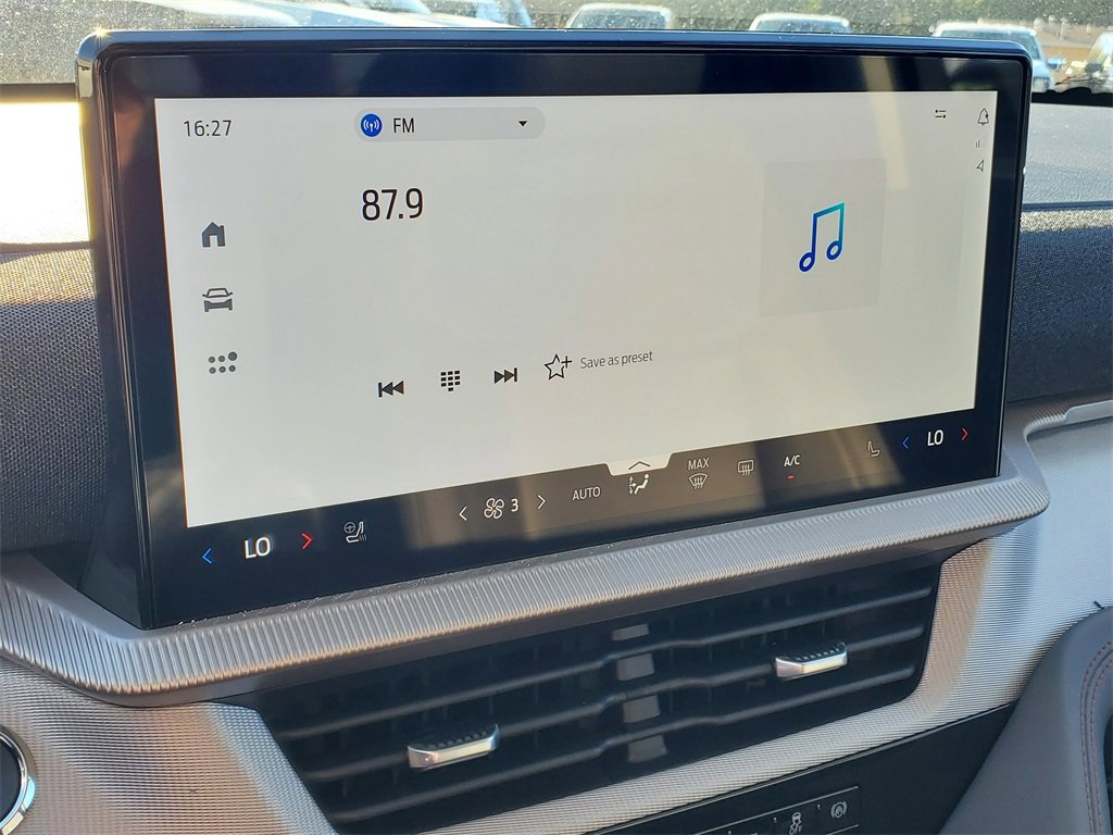 New 2026 Ford Explorer Active image 14