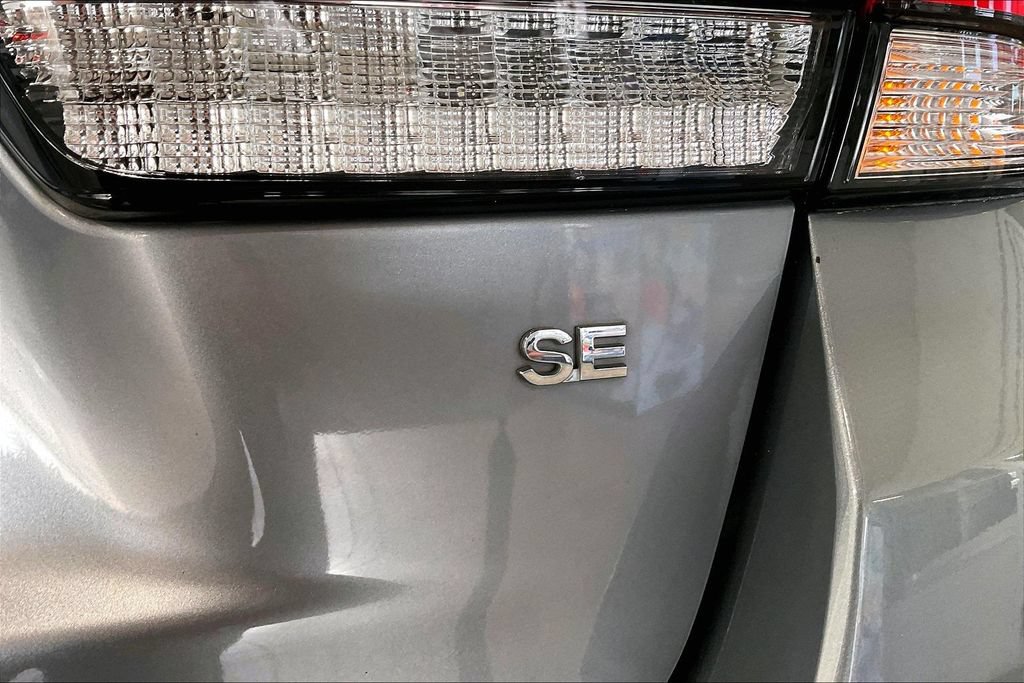 Used 2022 Mitsubishi Outlander Sport SE FWD image 19