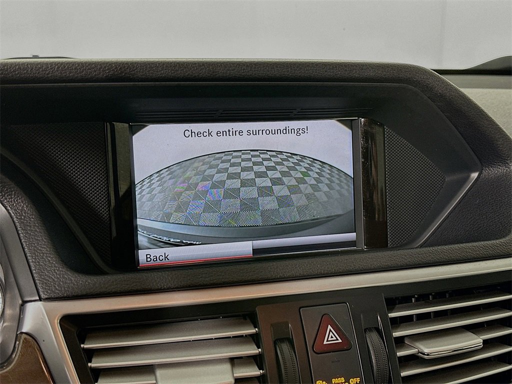 Used 2013 Mercedes-Benz E 350 Sedan image 17