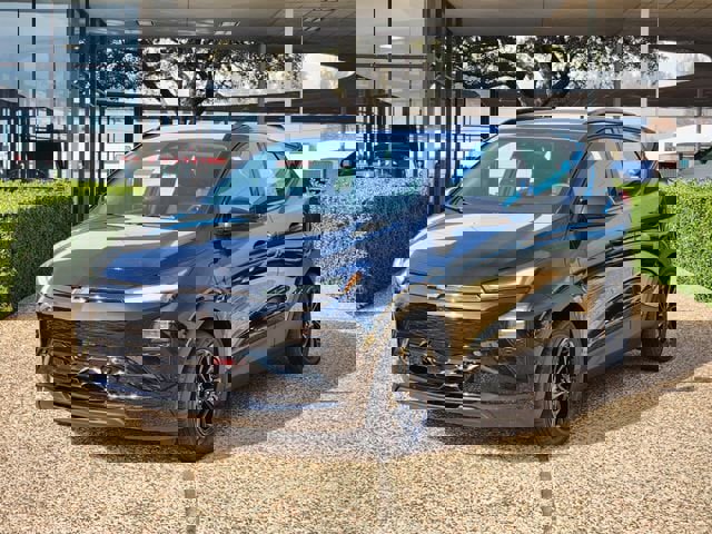 New 2027 Chevrolet Bolt RS image 7