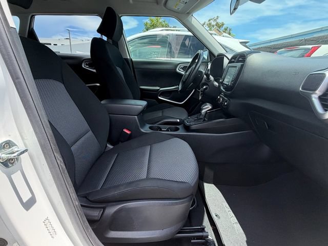 Used 2021 Kia Soul X-Line FWD image 14