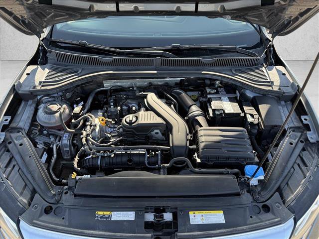 Used 2024 Volkswagen Jetta S FWD image 24