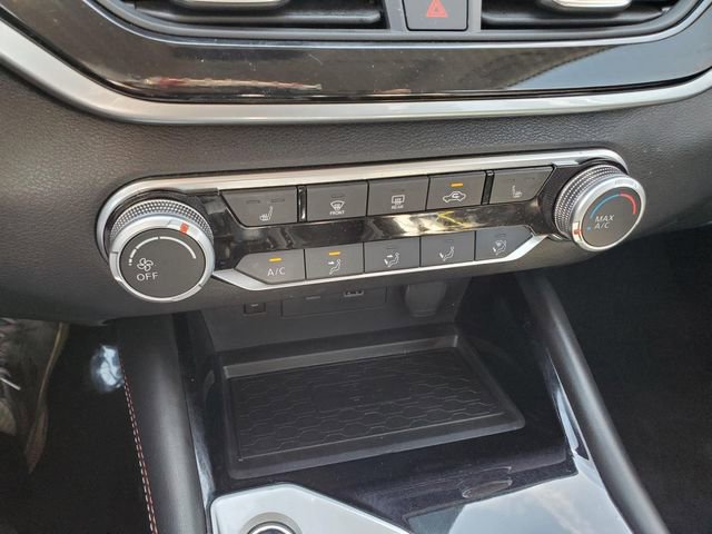 Certified 2024 Nissan Altima 2.5 SR w/ SR Premium Package image 25