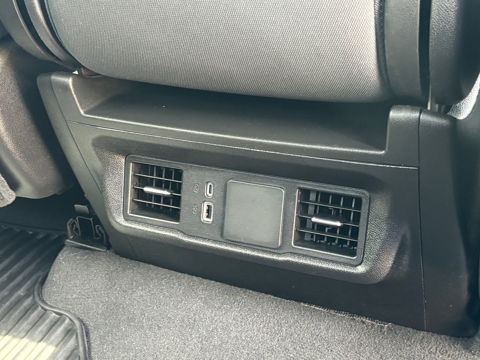 Used 2024 Chevrolet Silverado 1500 Custom w/ Turbomax Blackout Package AWD/4WD image 30