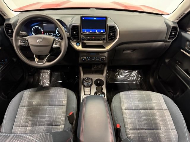 Certified 2023 Ford Bronco Sport Heritage AWD/4WD image 31