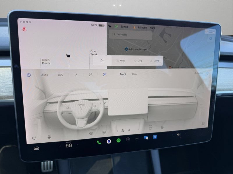 Used 2022 Tesla Model Y Performance AWD/4WD image 18