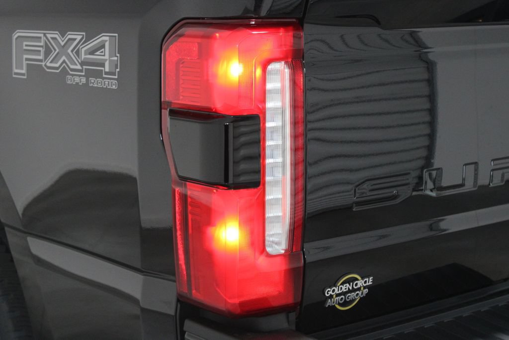 New 2026 Ford F250 Lariat AWD/4WD image 54