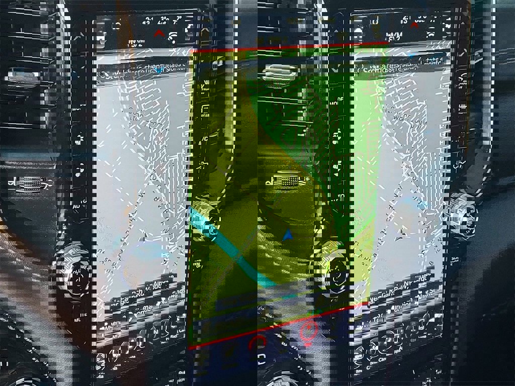 Used 2021 RAM 1500 Rebel w/ Rebel Level 2 Equipment Group image 28