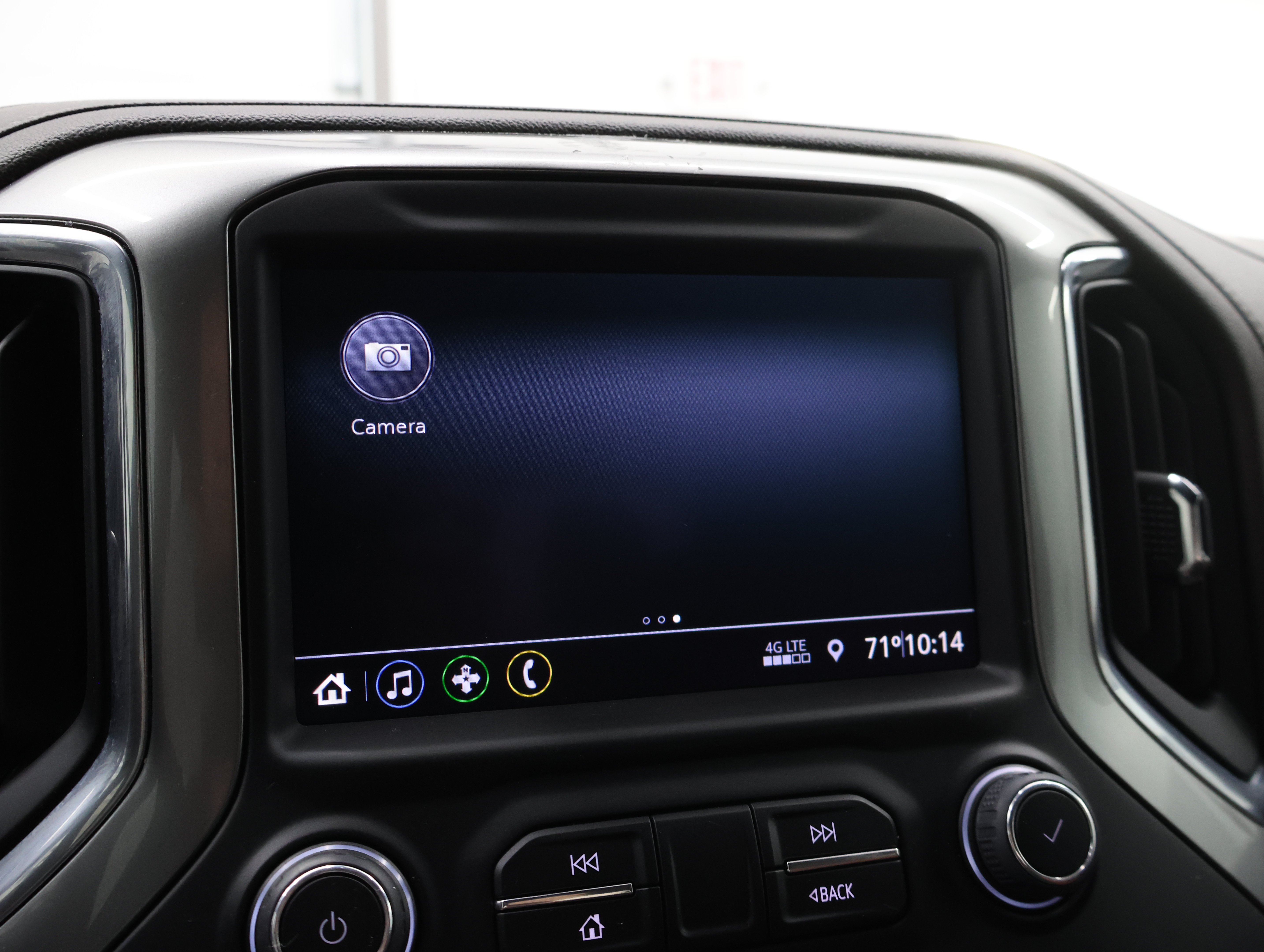 Used 2023 Chevrolet Silverado 3500 LT w/ All Star Edition AWD/4WD image 47