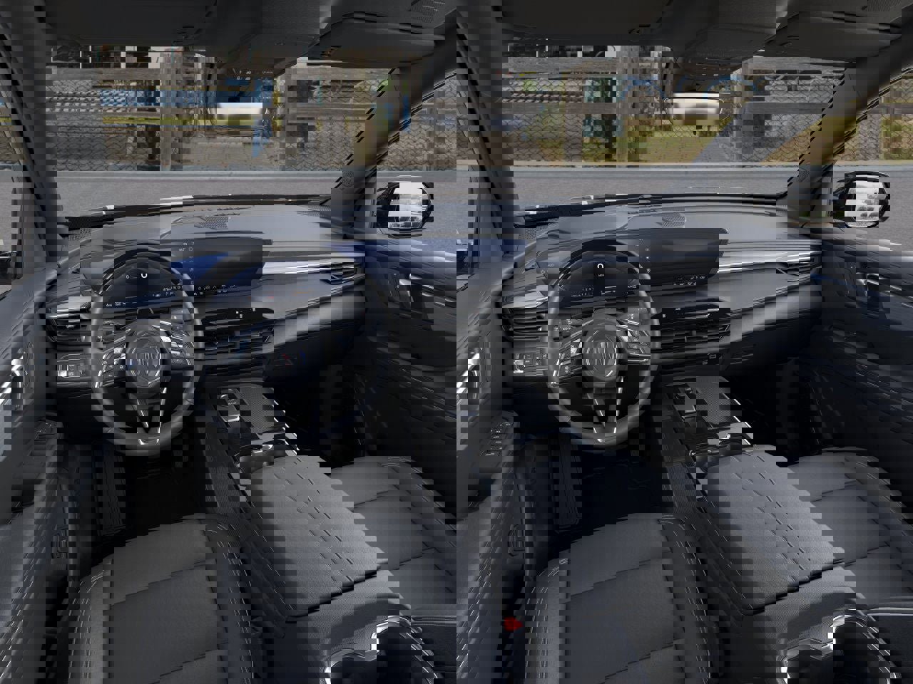 New 2026 Buick Enclave Preferred image 15