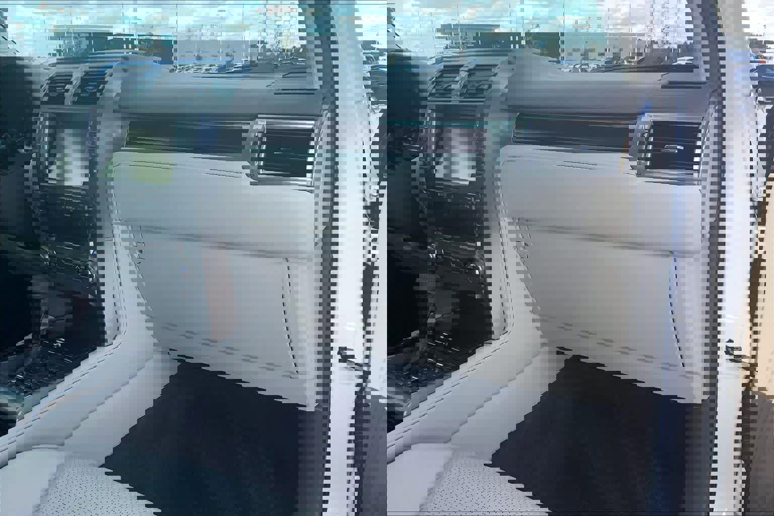 Used 2017 Lexus GX 460 Luxury image 16