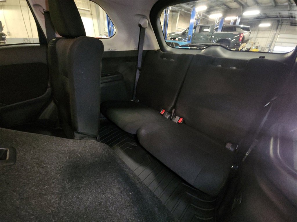 Used 2019 Mitsubishi Outlander ES image 34