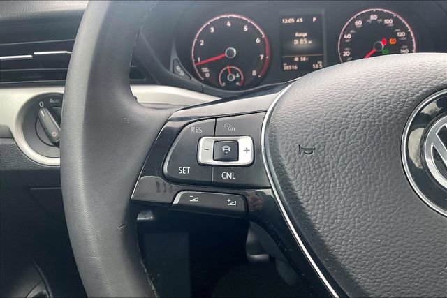 Used 2021 Volkswagen Passat 2.0T S image 18