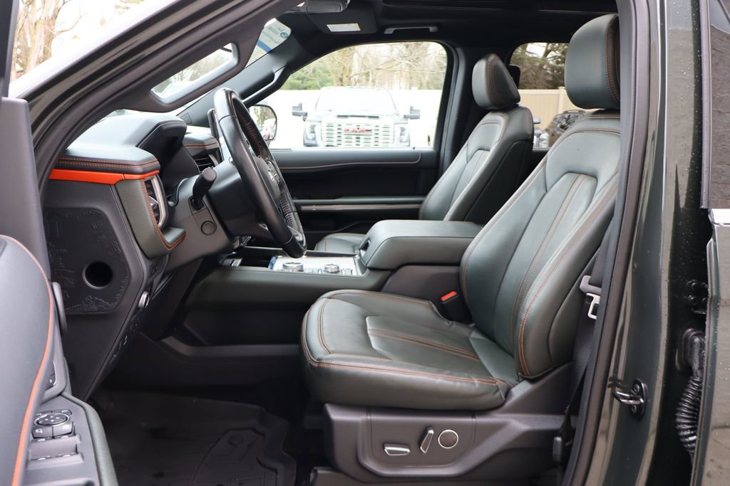 Used 2022 Ford Expedition Timberline AWD/4WD image 21